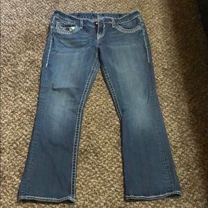 Vigoss “Chelsea” Jeans